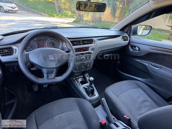 PARK 35 DEN YENİ KASA 301