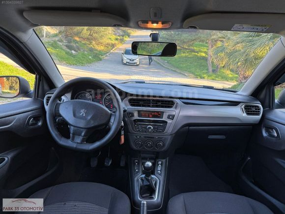 PARK 35 DEN YENİ KASA 301
