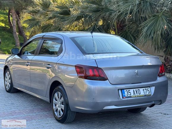 PARK 35 DEN YENİ KASA 301