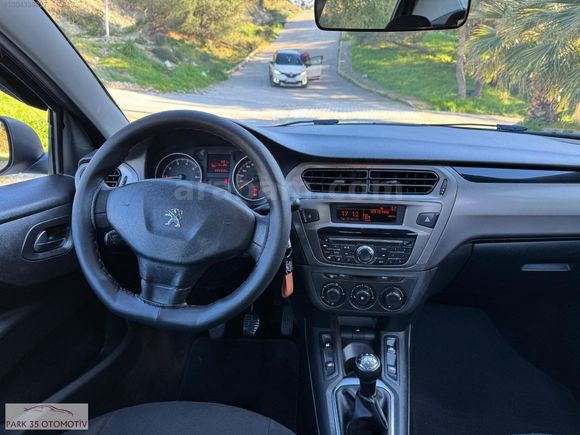 PARK 35 DEN YENİ KASA 301