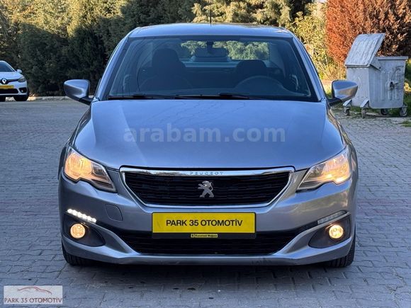 PARK 35 DEN YENİ KASA 301