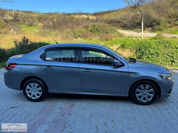 PARK 35 DEN YENİ KASA 301