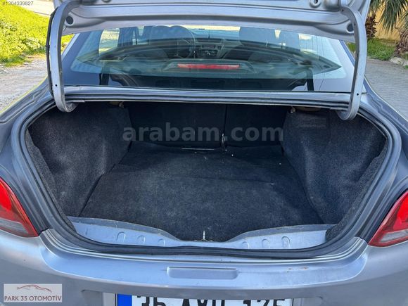 PARK 35 DEN YENİ KASA 301