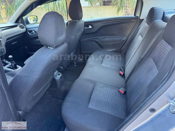 PARK 35 DEN YENİ KASA 301