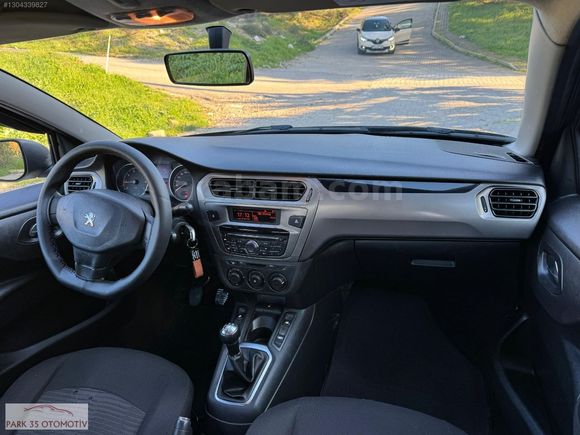 PARK 35 DEN YENİ KASA 301