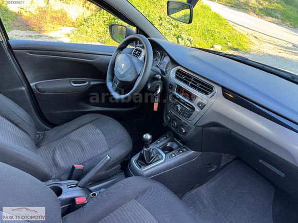PARK 35 DEN YENİ KASA 301