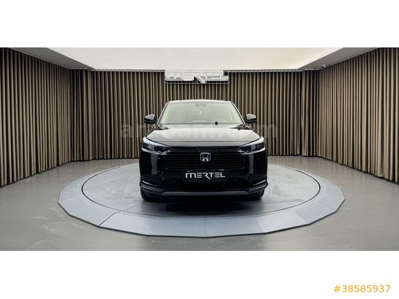 60 AY KREDİ İMKANI HONDA HR-V 1.5 E-HEV HİBRİT ELEGANCE