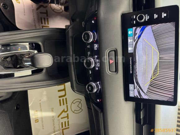 60 AY KREDİ İMKANI HONDA HR-V 1.5 E-HEV HİBRİT ELEGANCE