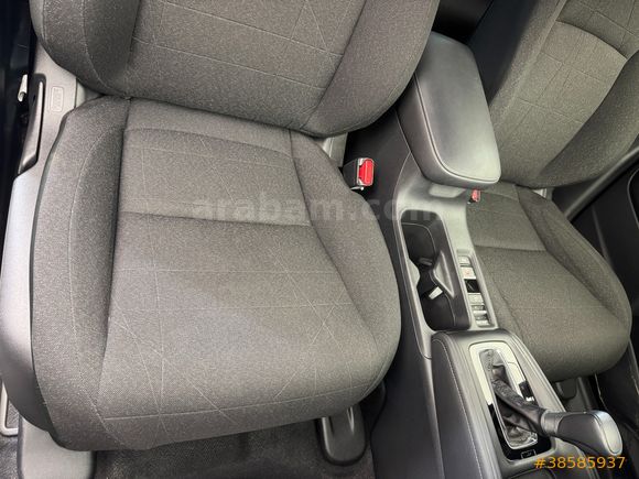 60 AY KREDİ İMKANI HONDA HR-V 1.5 E-HEV HİBRİT ELEGANCE
