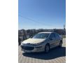 Galeriden Peugeot 407 2.0 Executive 2005 Model Kırşehir