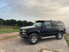 Sahibinden Chevrolet Tahoe 5.7 1997 Model 2 Kapı