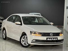 2017 mod. Jetta 1.2 Comfortline DSG 132bin km HATASIZ