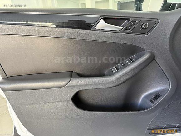 2017 mod. Jetta 1.2 Comfortline DSG 132bin km HATASIZ