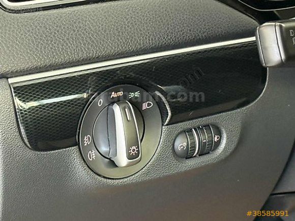 2017 mod. Jetta 1.2 Comfortline DSG 132bin km HATASIZ