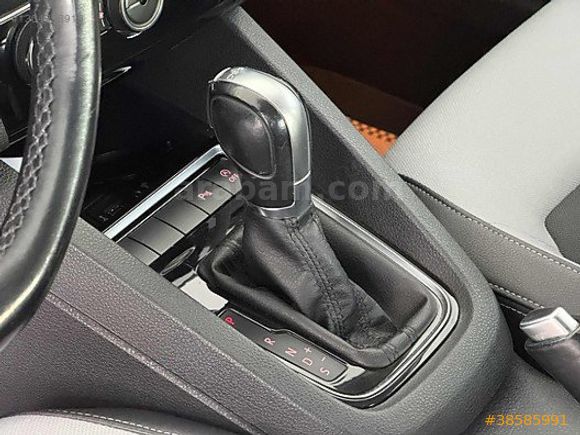 2017 mod. Jetta 1.2 Comfortline DSG 132bin km HATASIZ