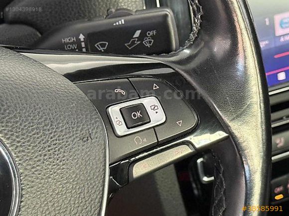 2017 mod. Jetta 1.2 Comfortline DSG 132bin km HATASIZ