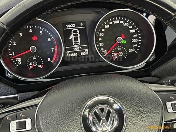 2017 mod. Jetta 1.2 Comfortline DSG 132bin km HATASIZ