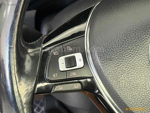 2017 mod. Jetta 1.2 Comfortline DSG 132bin km HATASIZ