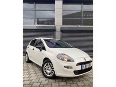 Sahibinden Fiat Punto Grande 1.3 Multijet Active 2012 Model 