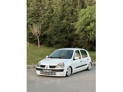 Sahibinden Renault Clio 1.2 Authentique 2004 Model 