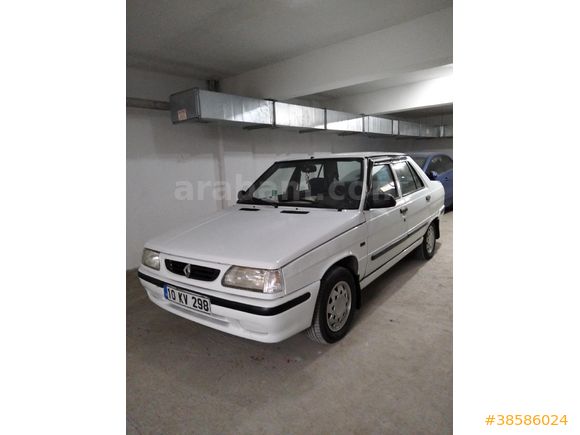 Sahibinden Renault R 9 1.4 Broadway RN 1997 Model
