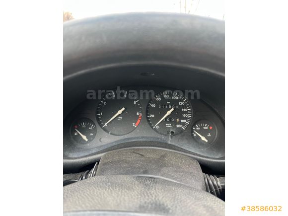 Sahibinden Opel Corsa 1.2 Edition 2000 Model