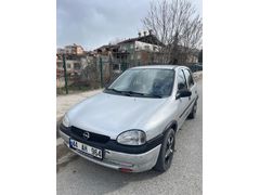 Sahibinden Opel Corsa 1.2 Edition 2000 Model