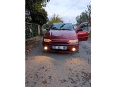 Sahibinden Fiat Palio 1.2 EL 2002 Model
