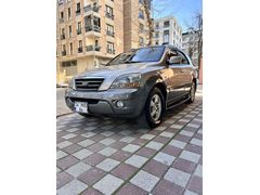 Sahibinden Kia Sorento 2.5 CRDi EX Premium 2007 Model 