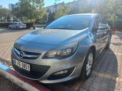 Sahibinden Opel Astra 1.6 Edition 2014 Model
