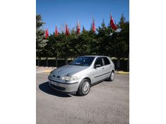 Sahibinden Fiat Palio 1.2 EL 2003 Model