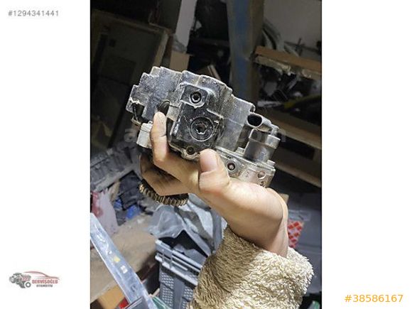 Enjeksiyon Pompası Mercedes Sprinter AR500090