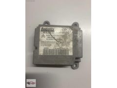 Citroen Berlingo Airbag Beyni 603602500 9653190880