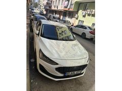 Sahibinden Ford Focus 1.5 Ti-VCT Titanium 2023 Model 