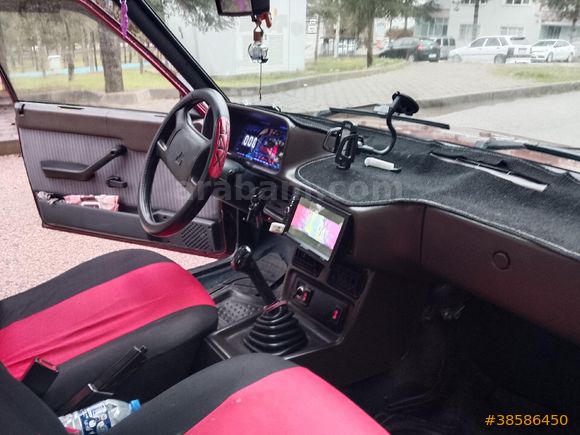 Sahibinden Tofaş Doğan L 1989 Model