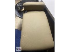 Mercedes W221 S Class Arka Koltuk Alt Orta Eki Orj Çıkma