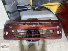 Renault Kangoo 2009 Sonrası Ön Tampon Çıkma Orj