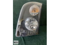 Volkswagen Crafter 1ER247017-05 Sol Ön Far Hella Sıfır