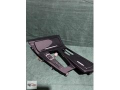 BMW F10 ORTA TRİM SET ORJİNAL ÇIKMA HATASIZ