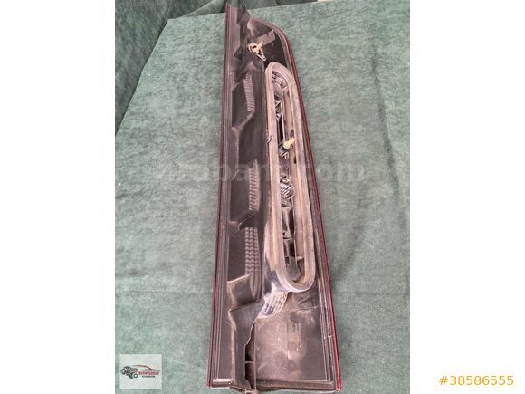 Renault Kangoo 2003/08 Orijinal Çıkma Sol Stop