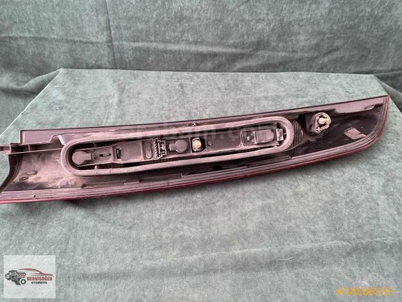 Renault Kangoo 2003/08 Orijinal Çıkma Sol Stop