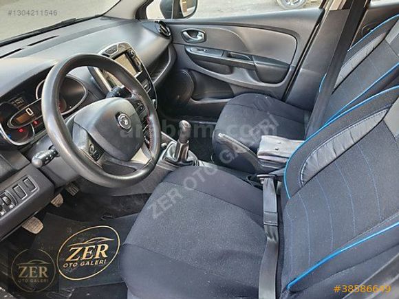 değişensiz clio