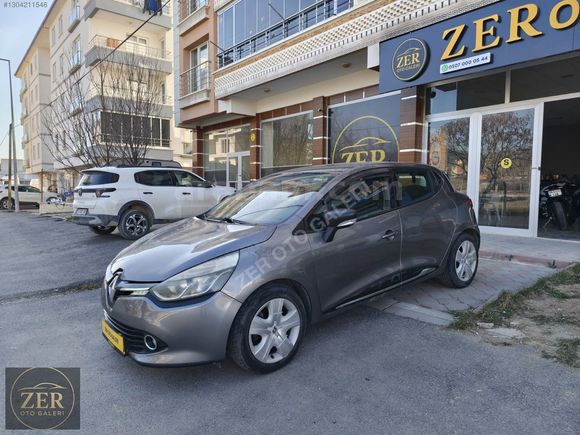 değişensiz clio
