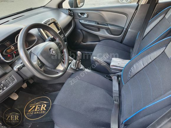 değişensiz clio