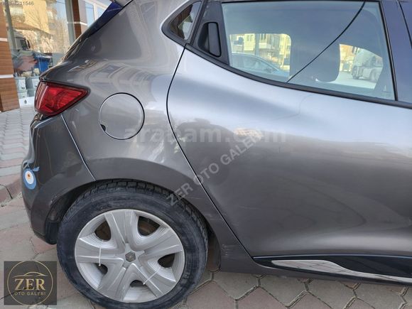 değişensiz clio