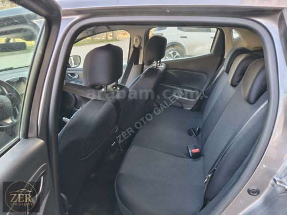 değişensiz clio
