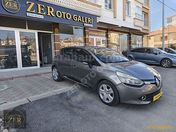 değişensiz clio