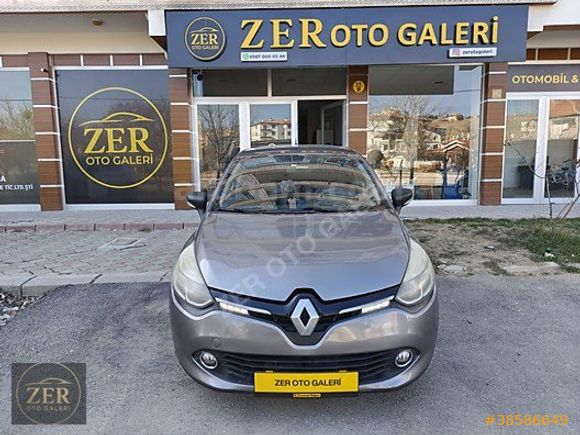 değişensiz clio