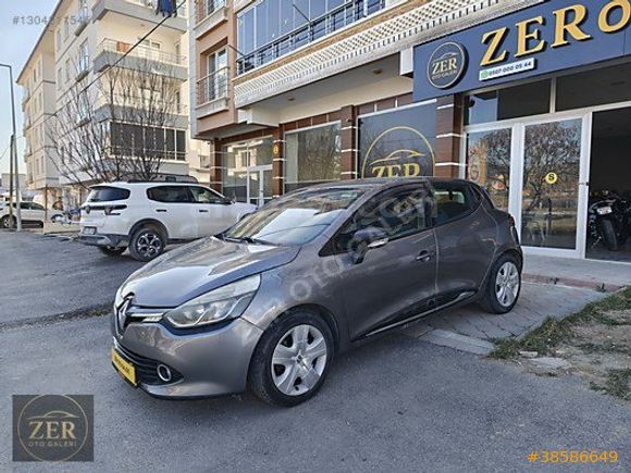 değişensiz clio