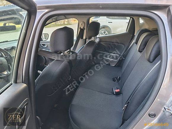 değişensiz clio